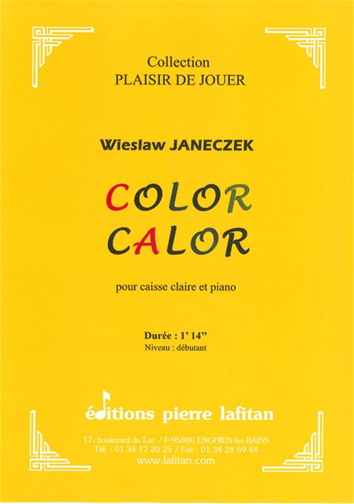 Color Calor
